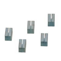 AMI verloopbus galvaniseerd 7/8 mm verpakt per 5 stuks - 900401