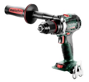 Metabo BS 18 LTX BL I Accu boorschroefmachine | 18 V | zonder accu-packs en lader - 602358850