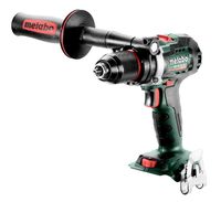 Metabo BS 18 LTX BL I Accu boorschroefmachine | 18 V | zonder accu-packs en lader - 602358850