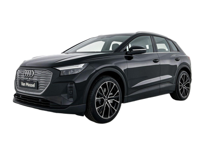 Audi Q4 e tron