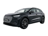 Audi Q4 e tron