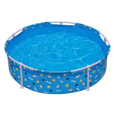 Bestway zwembad huisdier fetchin&apos; fun, 122cm