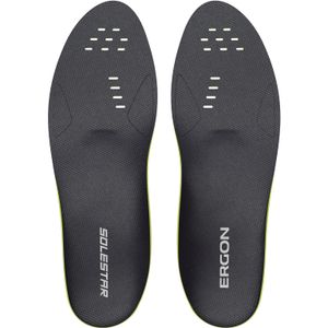 Ergon Inlegzool/ schoenzool IP Solestar size 42/43