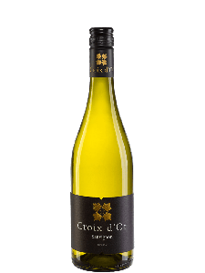 Croix d'Or Sauvignon Blanc | Witte wijn | Frankrijk | Gratis verzending v.a. 6 flessen