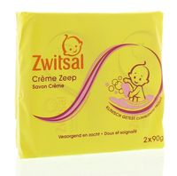 Zeep 2-pak