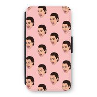 Ugly Cry Call: iPhone 11 Pro Flip Hoesje