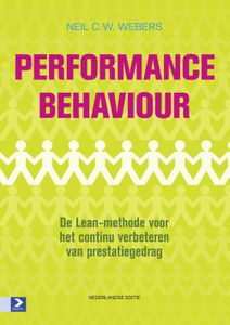 Performance behaviour - Neil C.W. Webers - ebook