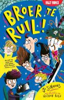 Broer te ruil! (Hardback)