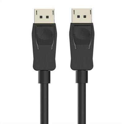 Kabel DisplayPort Ewent Zwart - Maat: 3 m