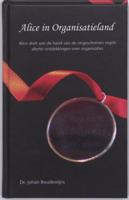 Alice in Organisatieland (Hardback)