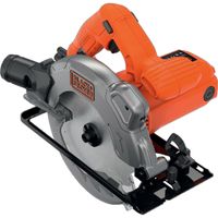 Cirkelzaag CS1250L-QS Handcirkelzaag