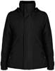 Roly RY5078 Women´s Europa Jacket - Black 02 - XL - thumbnail