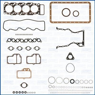 Complete pakkingsset, motor 50212200