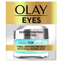 Olay Eyes deep hydrating eye gel (15 ml)