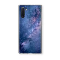 Nebula: Samsung Galaxy Note 10 Transparant Hoesje