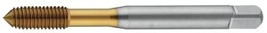 Promat Roltap | DIN 2174 (DIN 371) | M5 | vorm C HSS-Co TiN | 6HX zonder smeergroeven - 4000867612 4000867612