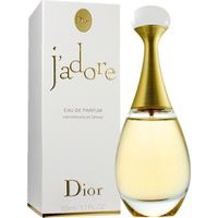J'adore eau de parfum, 50 ml