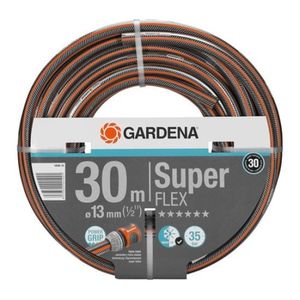 Gardena Superflex slang (1/2") | 30m - 18096-20 - 18096-20