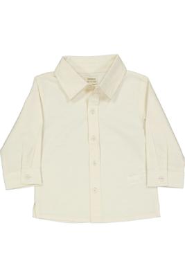 Shirt - Beige