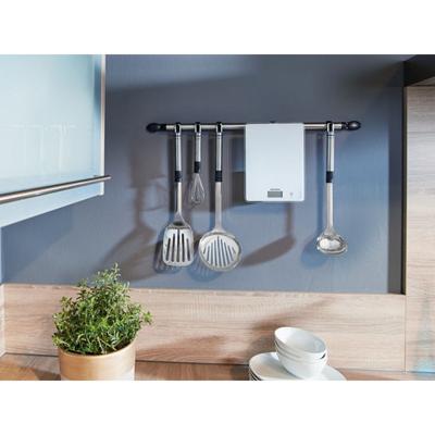 Soehnle 61501 page compact 300 keukenweegschaal wit