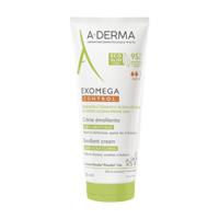 A-Derma Exomega Control Verzachtende Crème 200ml - thumbnail