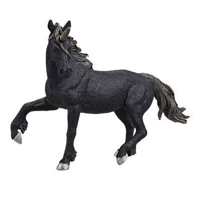 Mojo fantasy zwarte eenhoorn 387254
