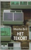 Het tekort - Martin Bril - ebook