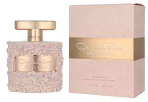 Oscar De La Renta Bella Rosa Eau de parfum Spray 100ml Dames