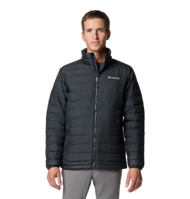 Columbia Powder Lite II Jas