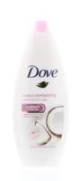 Dove Shower coconut milk (250 ml) - thumbnail