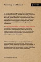 Dirk  Verschuren Klimaatverandering - thumbnail