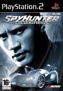Spy Hunter 2