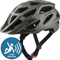 Alpina Helm Mythos 3.0 Tocsen coffee-grey matt 57-62cm