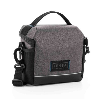 Tenba Skyline v2 Schouder tas 7, grijs