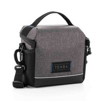 Tenba Skyline v2 Schouder tas 7, grijs