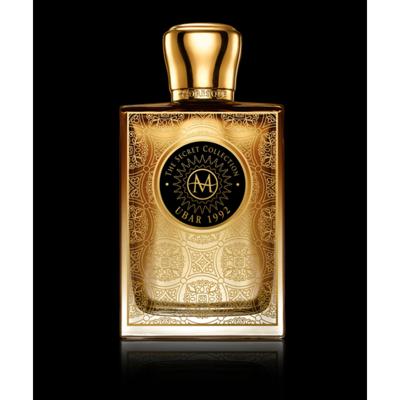 Moresque Secret Collection Ubar 1992 Eau de Parfum 75 ml
