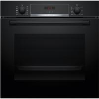 BOSCH HQA534EB3 Serie 4 Inbouwoven met Toegevoegde Stoom
