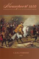 Nieuwpoort 1600 (Paperback)