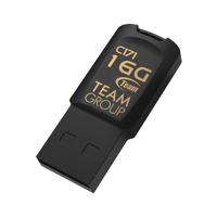 Team Group C171 USB flash drive 16 GB USB Type-A 2.0 Zwart - thumbnail