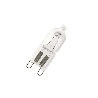 Hallogeenlamp Osram 60 W G-9 980 Lm (2800 K)