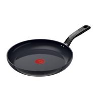 Tefal c47606 change black keramische koekenpan 28 cm zwart