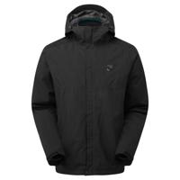 Sprayway Vihar Hardshell Jas Heren Black XXXL