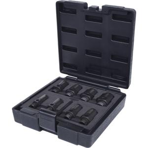 KS Tools 150.1470 Schroefdraad reparatieset, 9-delig