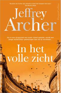 In het volle zicht (Paperback)