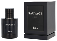 Christian Dior - Dior Sauvage Elixir Eau de parfum Spray 60 ml Heren