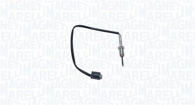 Sensor, uitlaatgastemperatuur STS0455