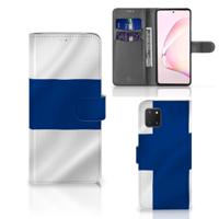 Samsung Note 10 Lite | Bookstyle Case | Finland