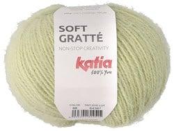 Katia Soft Gratte 088 Witachtig Groen