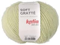 Katia Soft Gratte 088 Witachtig Groen