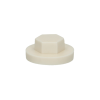 pgb-Europe PGB-FASTENERS | Afdekkap zeskant SW 3/8" (16mm) R1013 0AFD06N00001610135